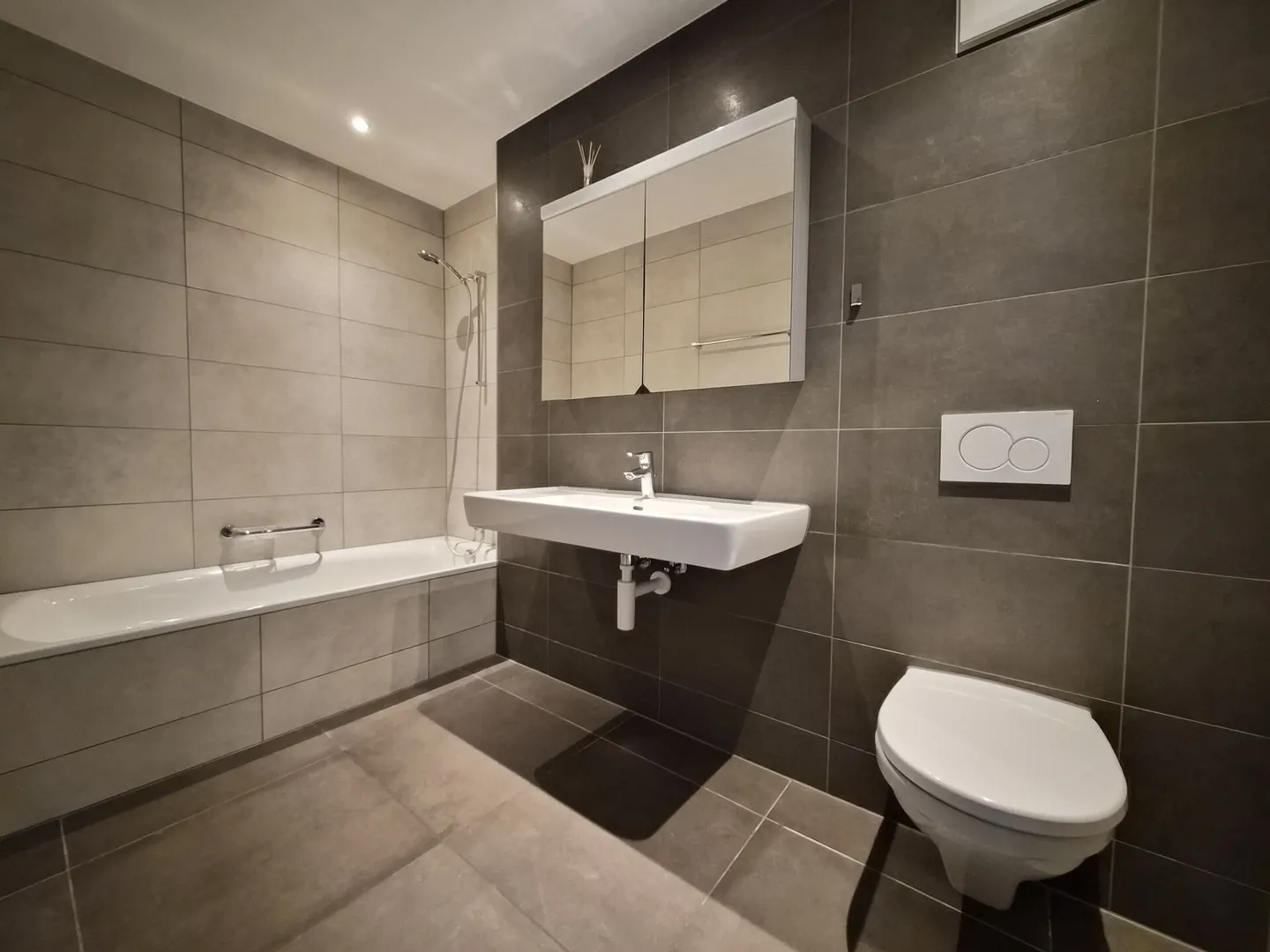 Charmant Appartement 3.5 pièces - Photo 10 sur 11