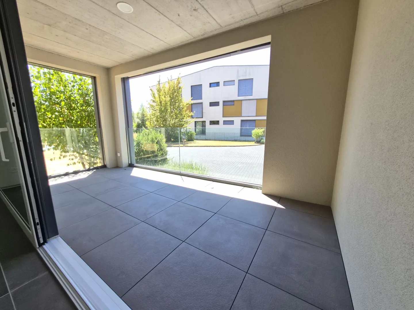 Charmant Appartement 3.5 pièces - Photo 11 sur 11