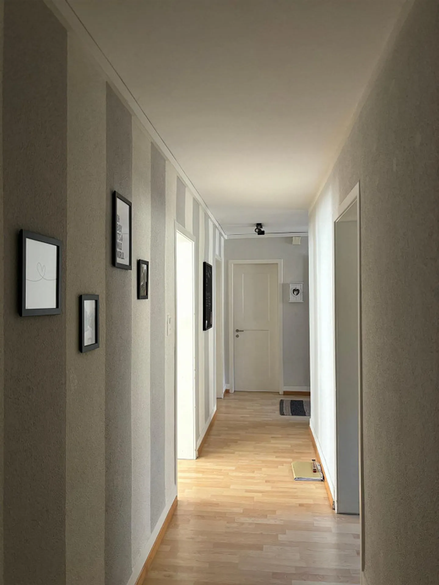 MFH Casa Plurifamiliare Meiringen / Centro - Foto 6 di 9