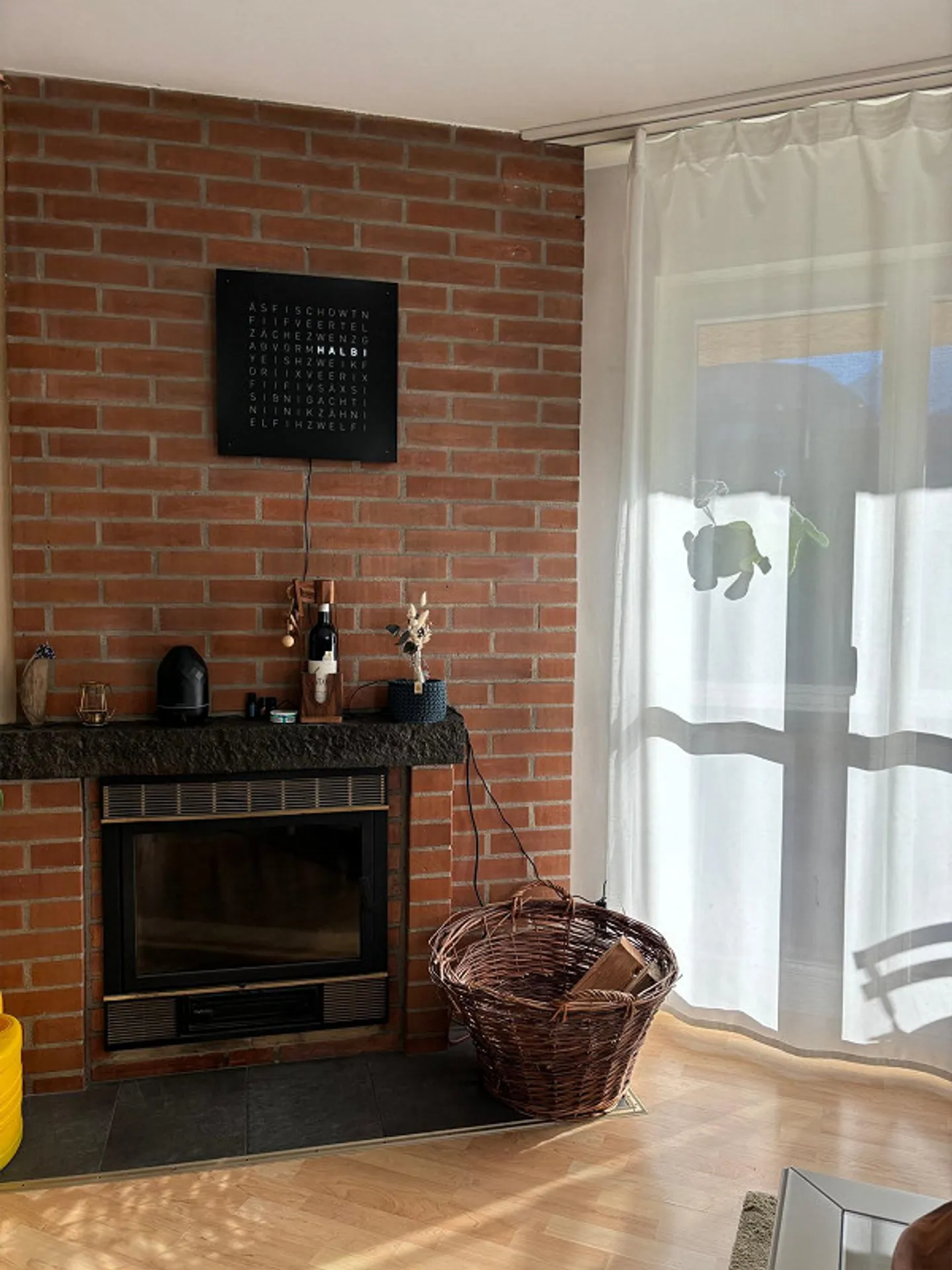 MFH Casa Plurifamiliare Meiringen / Centro - Foto 7 di 9