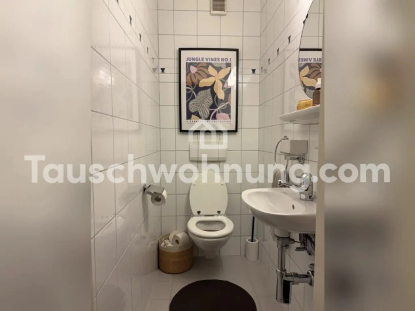 Wohnung mieten - Foto 5 von 6