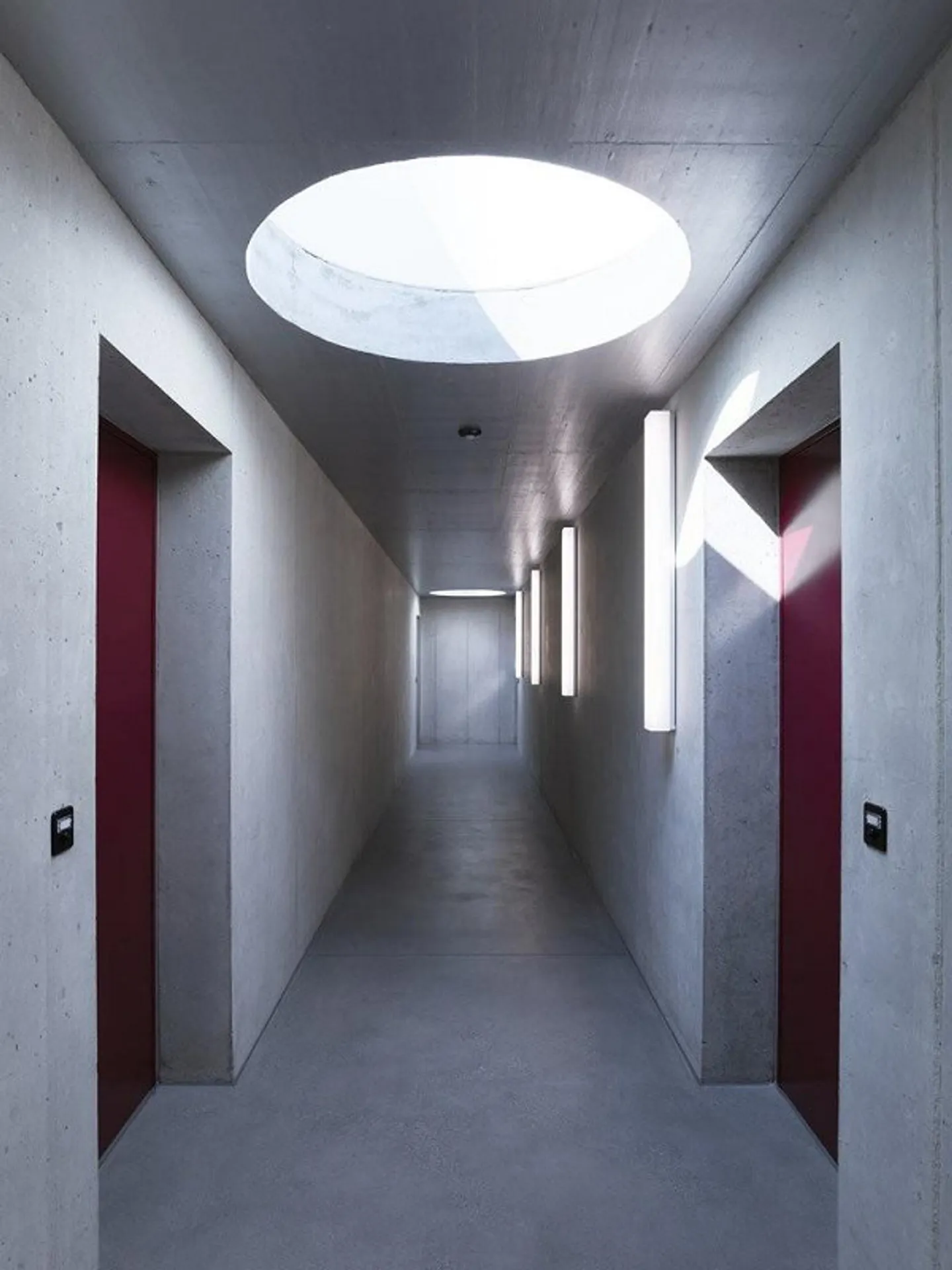 Oasis de bien-être : Emménagez dans un appartement moderne de 3,5 pièces dans un emplacement privilégié - Photo 4 sur 9