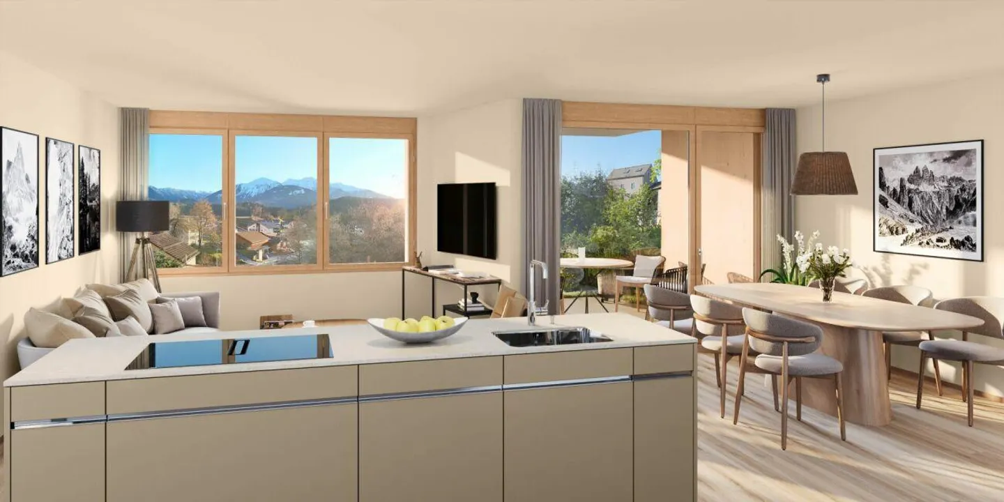 Vivere MULIN - Foto 2 di 5