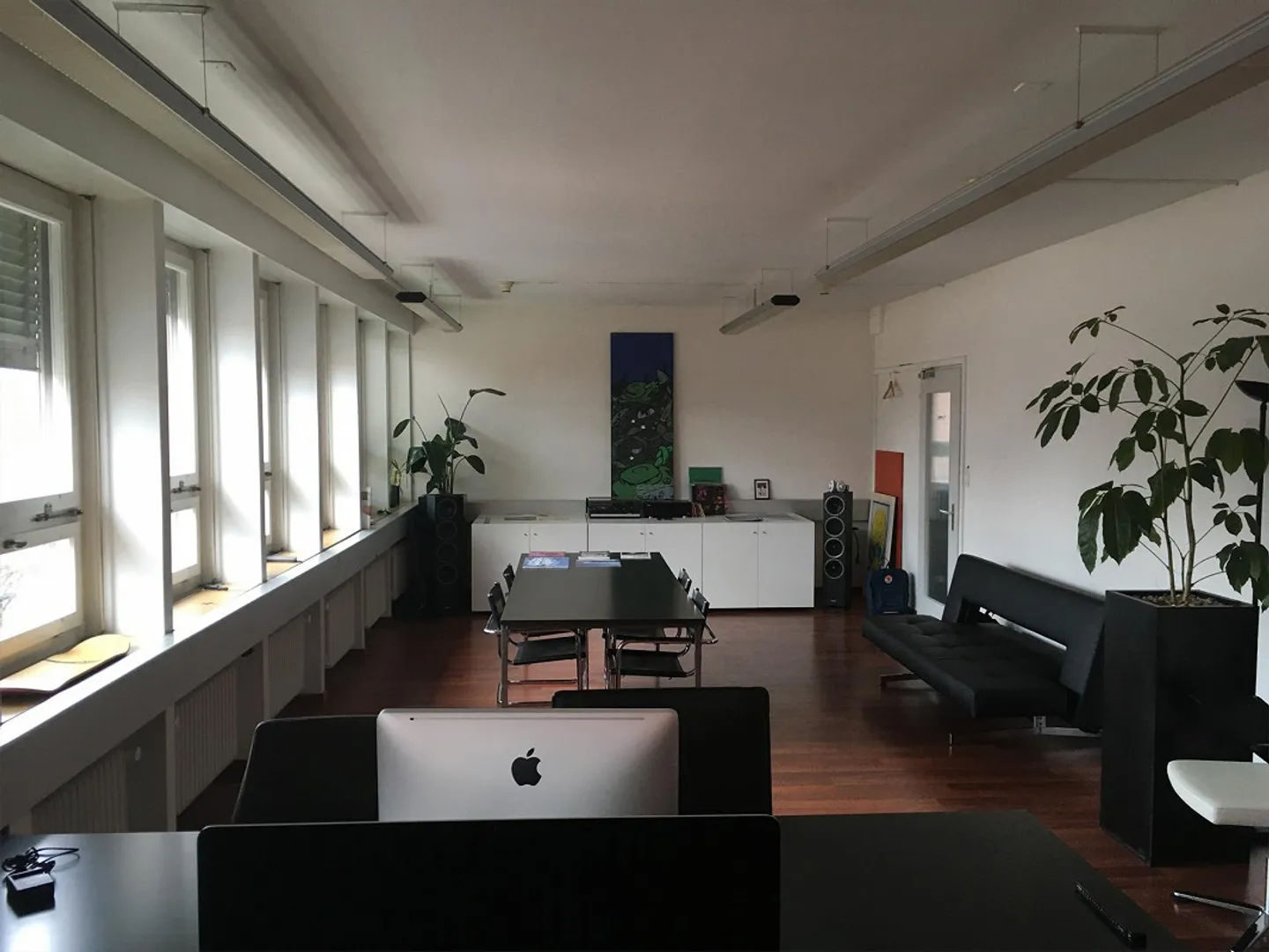 Ufficio spazioso e luminoso nell'area Viscosa - Foto 5 di 6