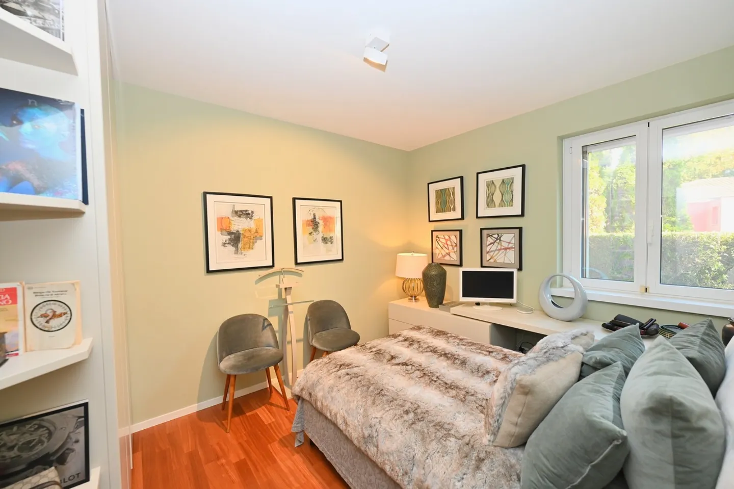 Apartment for sale - Photo 9 of 13