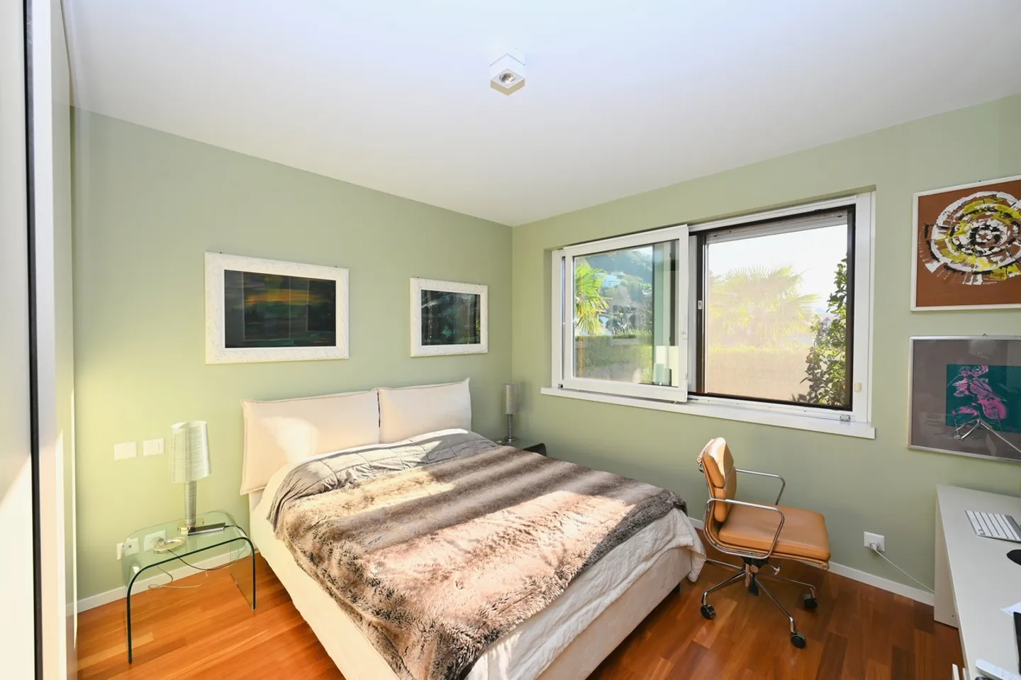 Apartment for sale - Photo 8 of 13