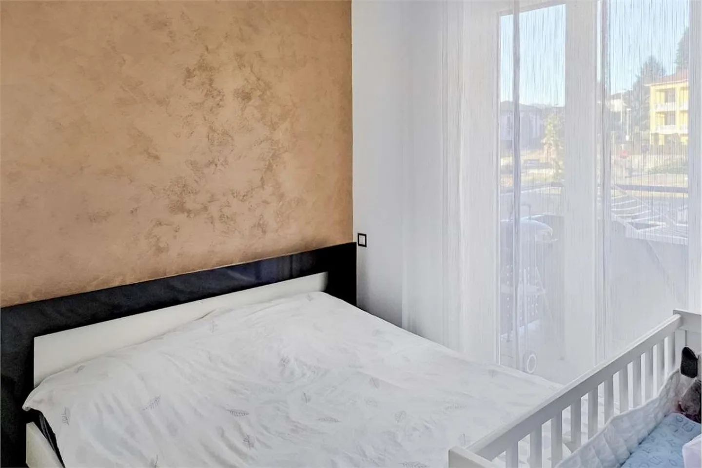 Renovierte Wohnung nahe Bahnhof - Foto 13 von 13