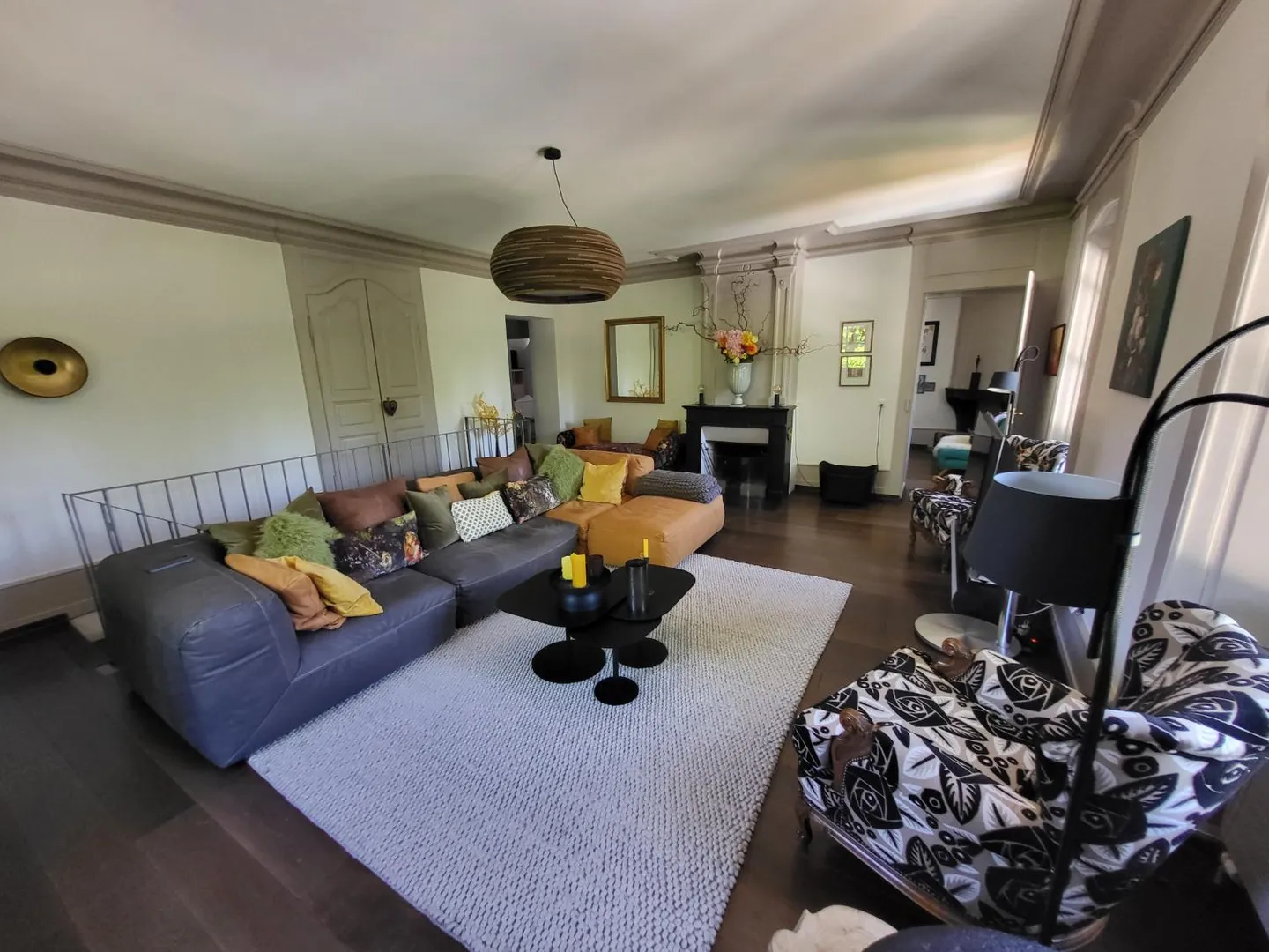 Duplex 7 rooms - Photo 5 of 14