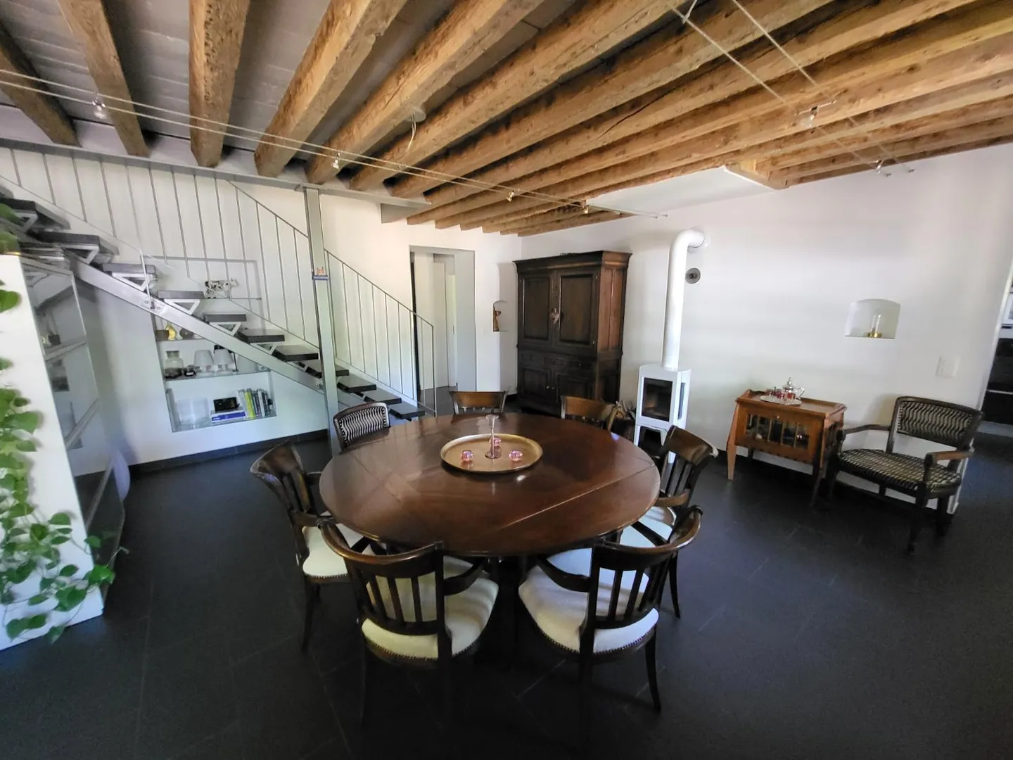 Duplex 7 rooms - Photo 6 of 14