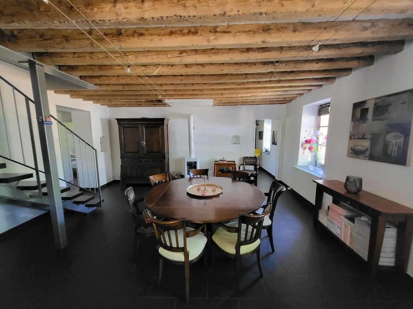 Duplex 7 rooms - Photo 7 of 14