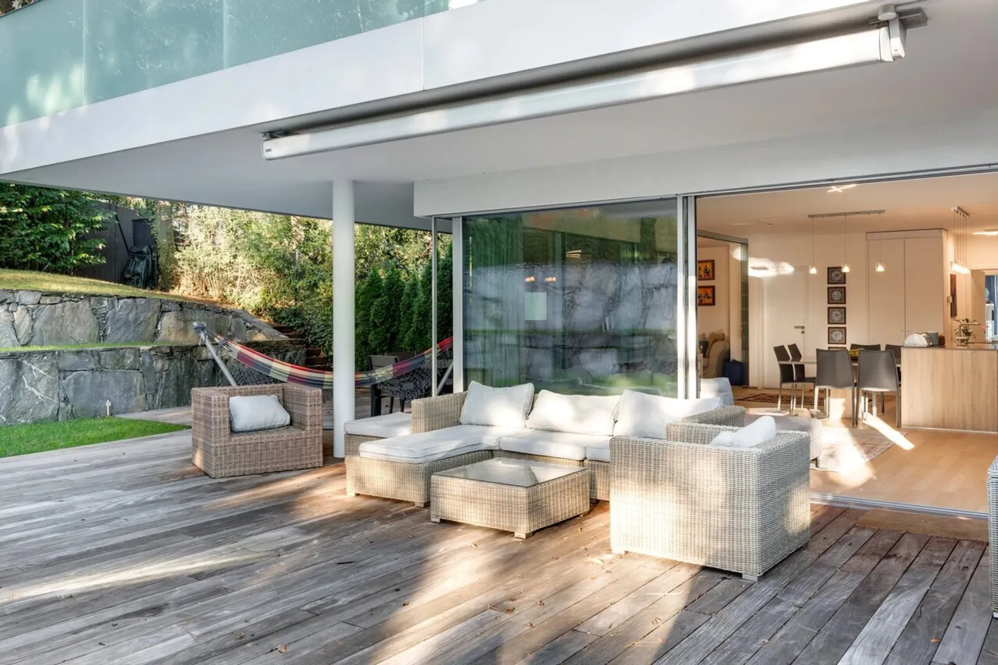 Magnifico appartamento nel cuore di Nyon - Foto 1 di 13