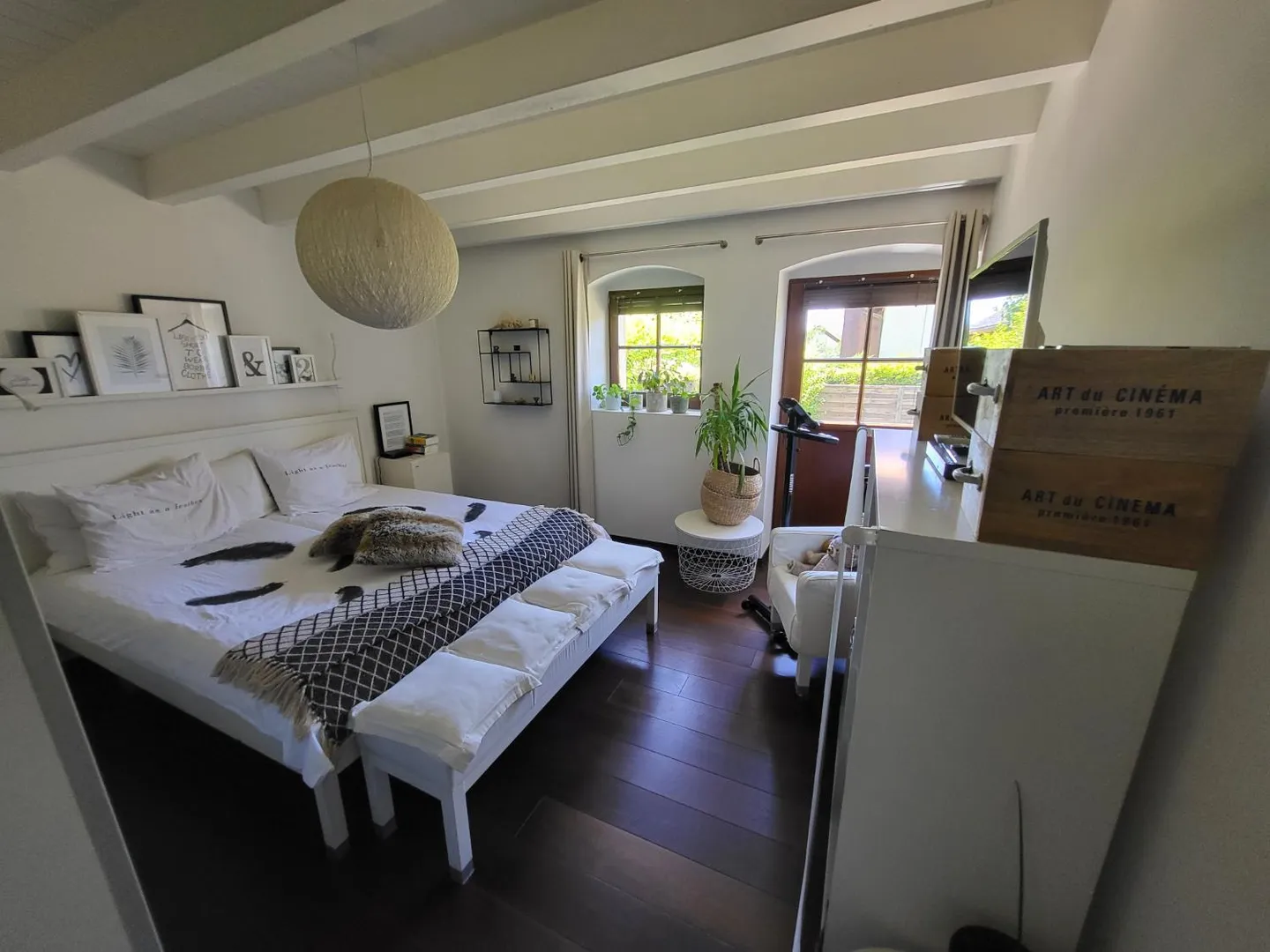 Duplex 7 rooms - Photo 9 of 14
