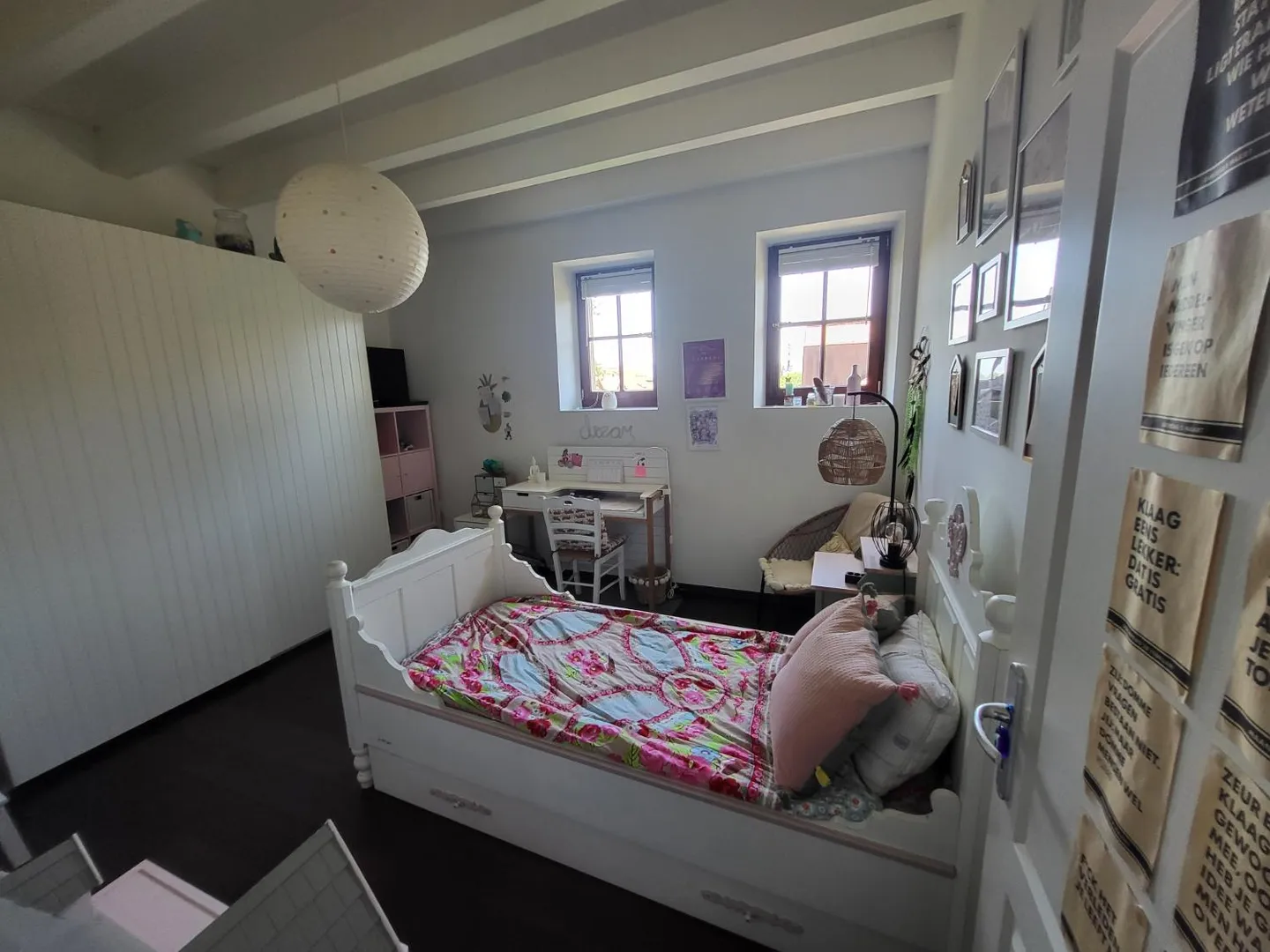Duplex 7 rooms - Photo 10 of 14