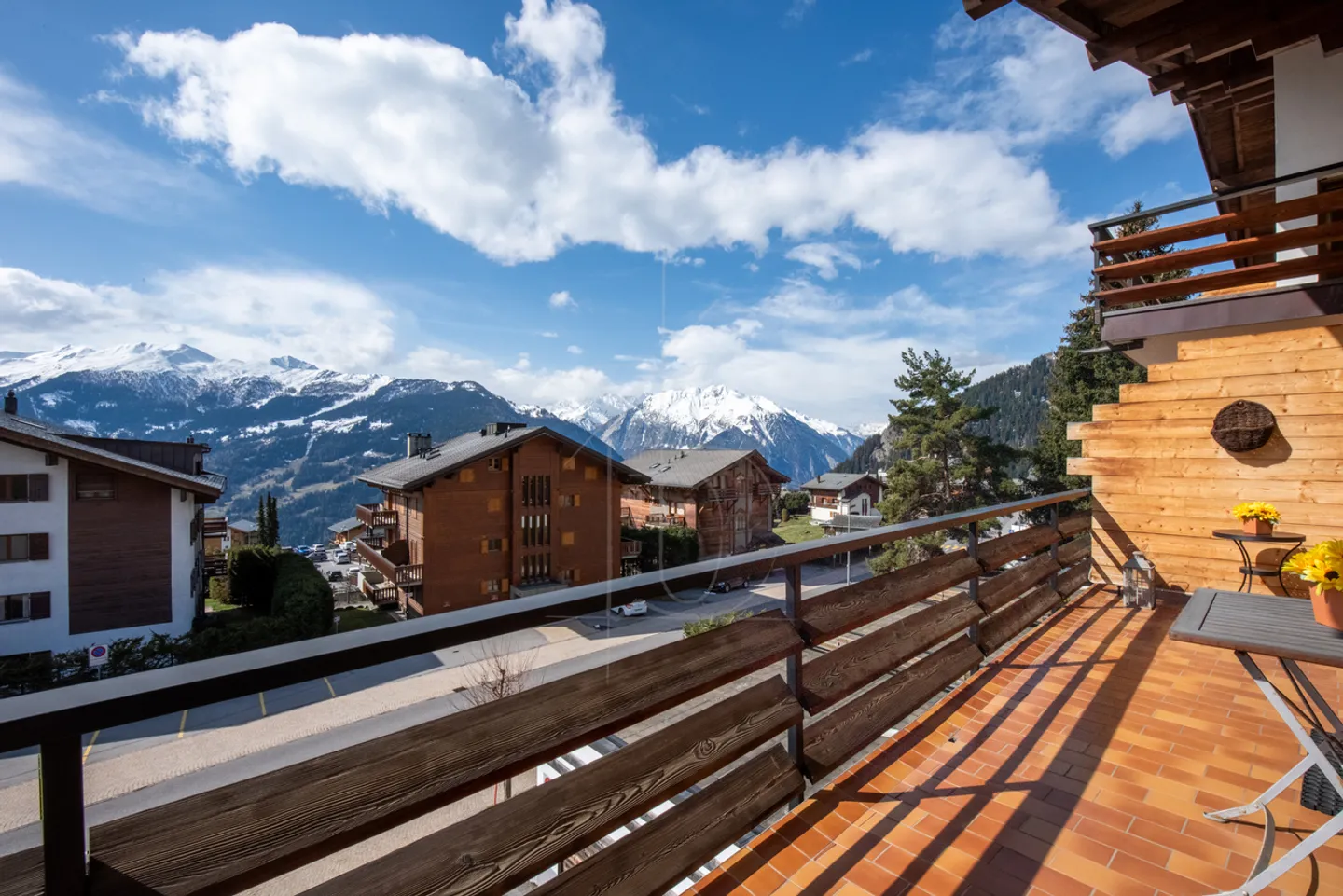 Au centre de Verbier - Photo 3 sur 13