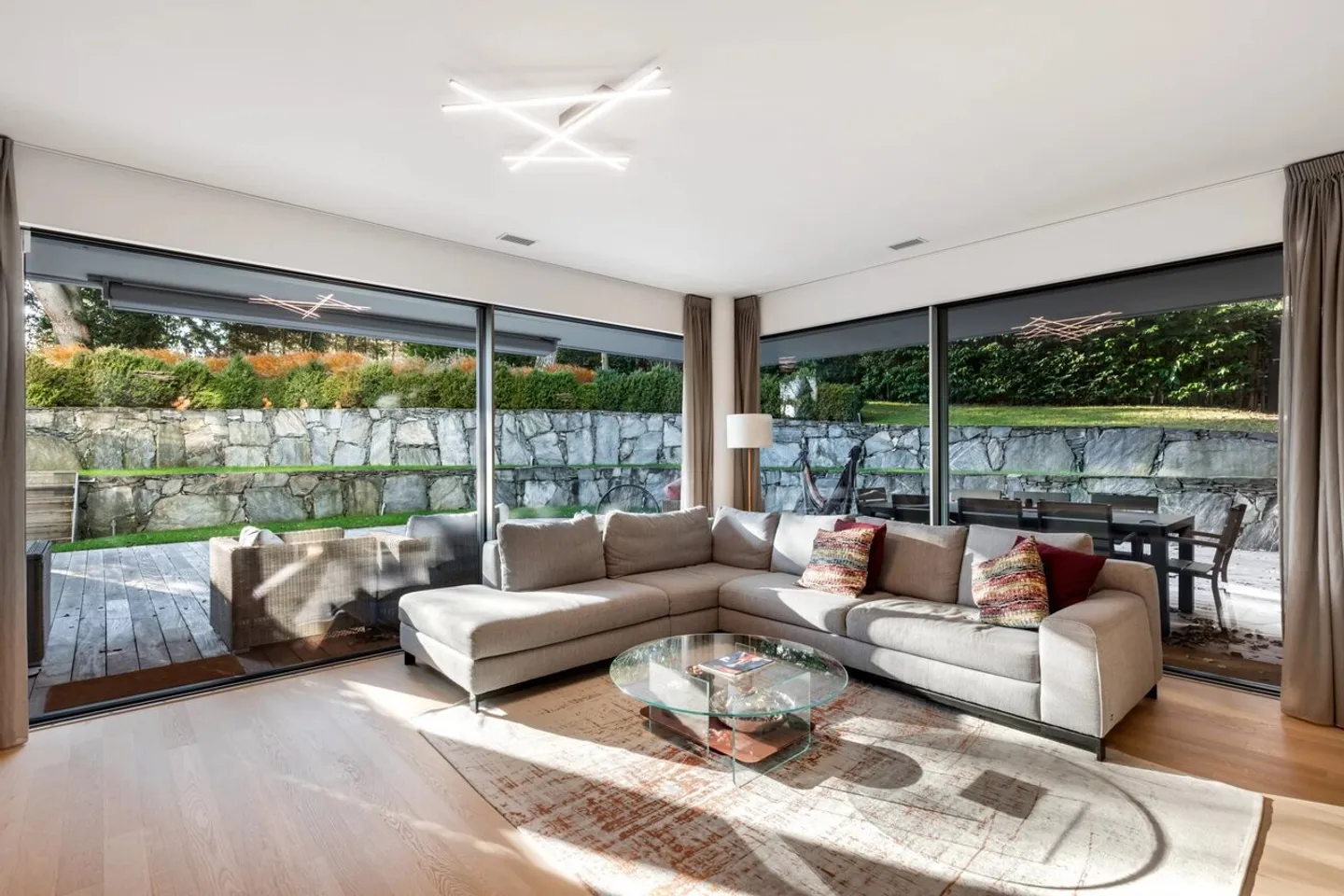 Magnifico appartamento nel cuore di Nyon - Foto 2 di 13