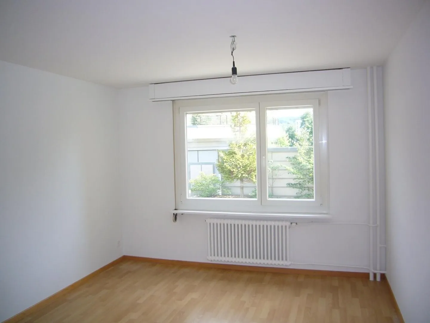 3-room apartment in Hammerquartier with renovated kitchen + bathroom - Photo 4 of 6