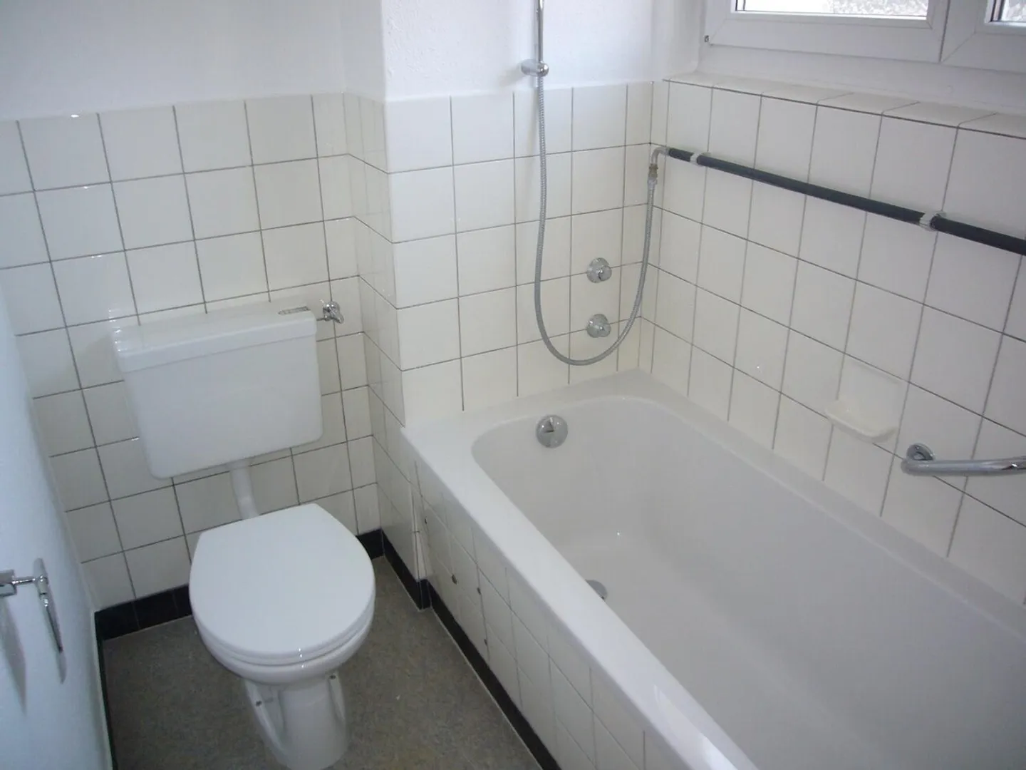 3-room apartment in Hammerquartier with renovated kitchen + bathroom - Photo 6 of 6
