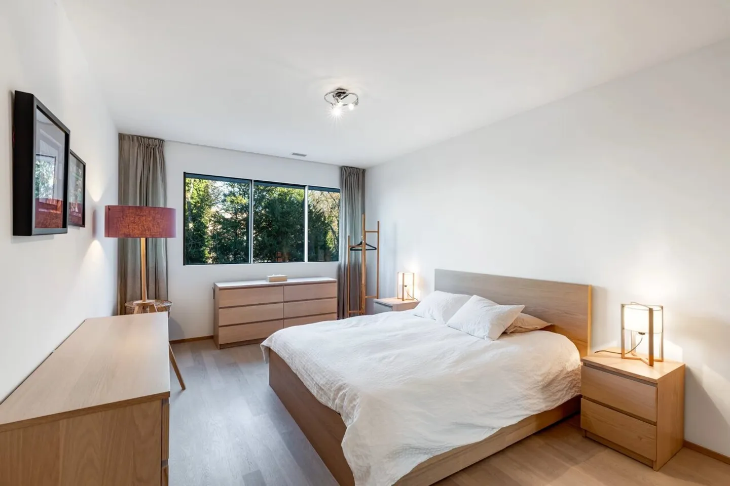 Magnifico appartamento nel cuore di Nyon - Foto 6 di 13