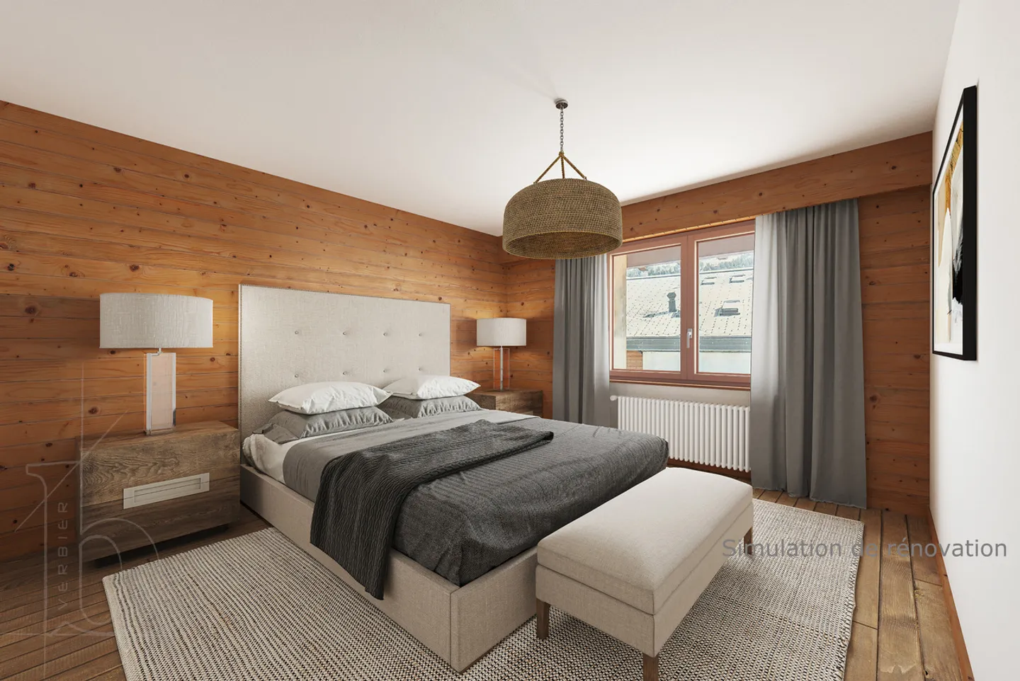 Au centre de Verbier - Photo 6 sur 13