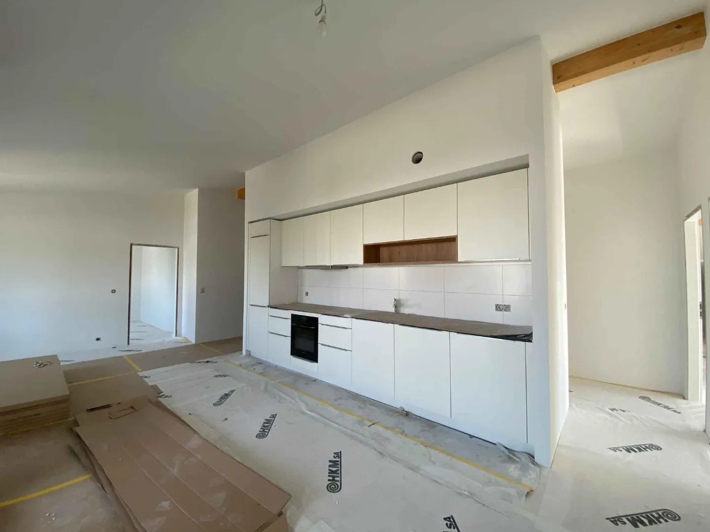 Nouvel Appartement 5 Pièces à Bernex - Photo 4 sur 12