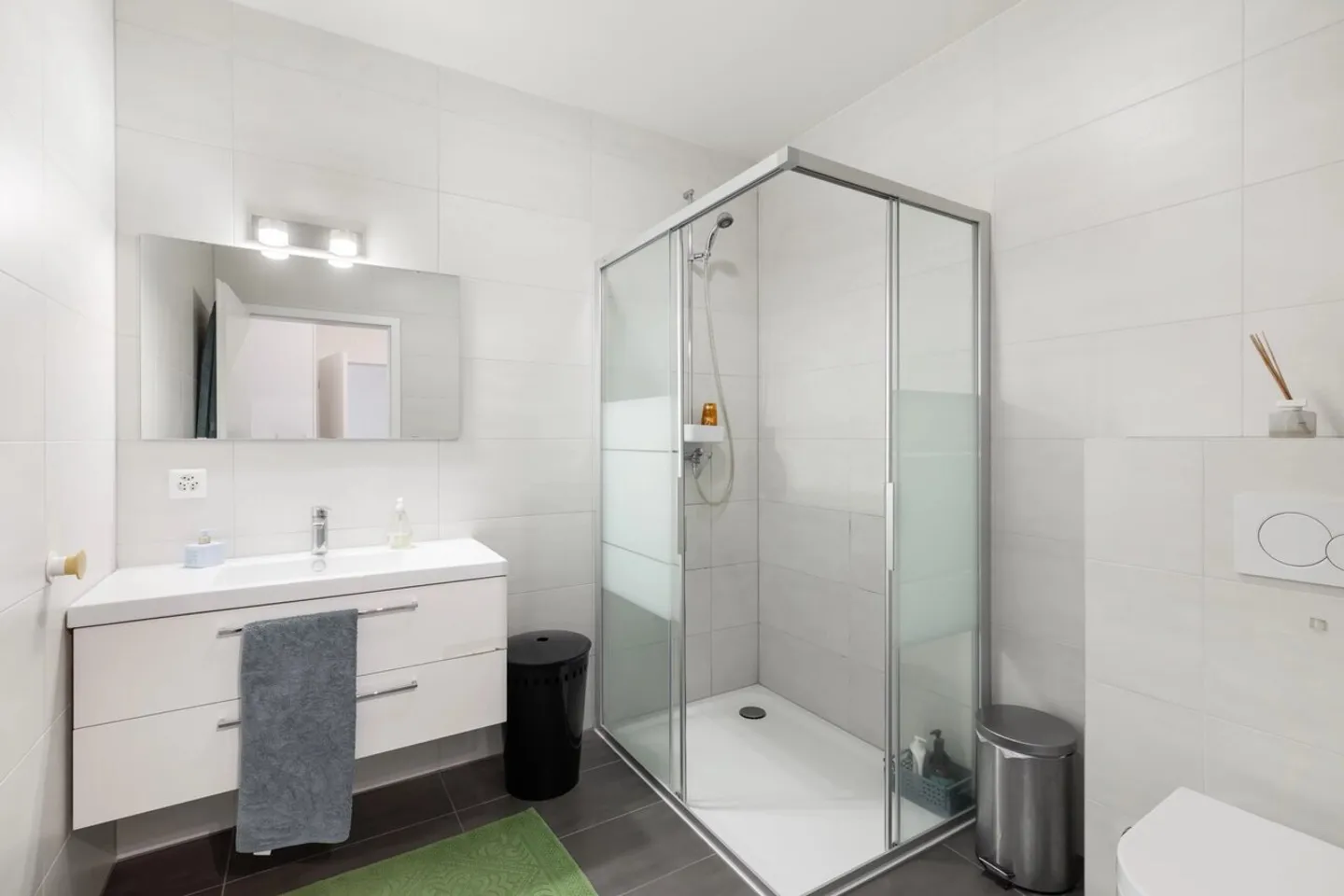 Magnifico appartamento nel cuore di Nyon - Foto 8 di 13