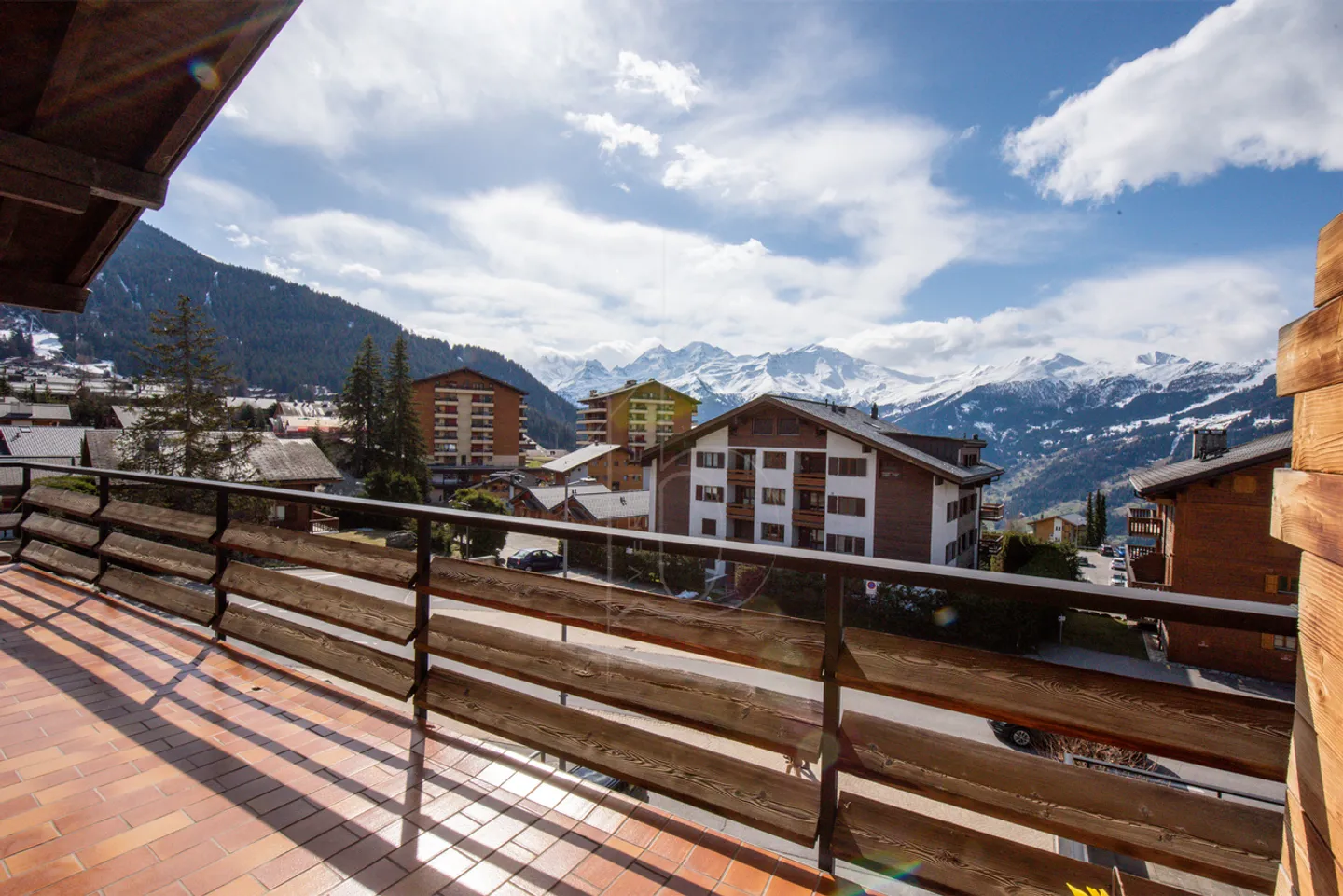 Au centre de Verbier - Photo 8 sur 13