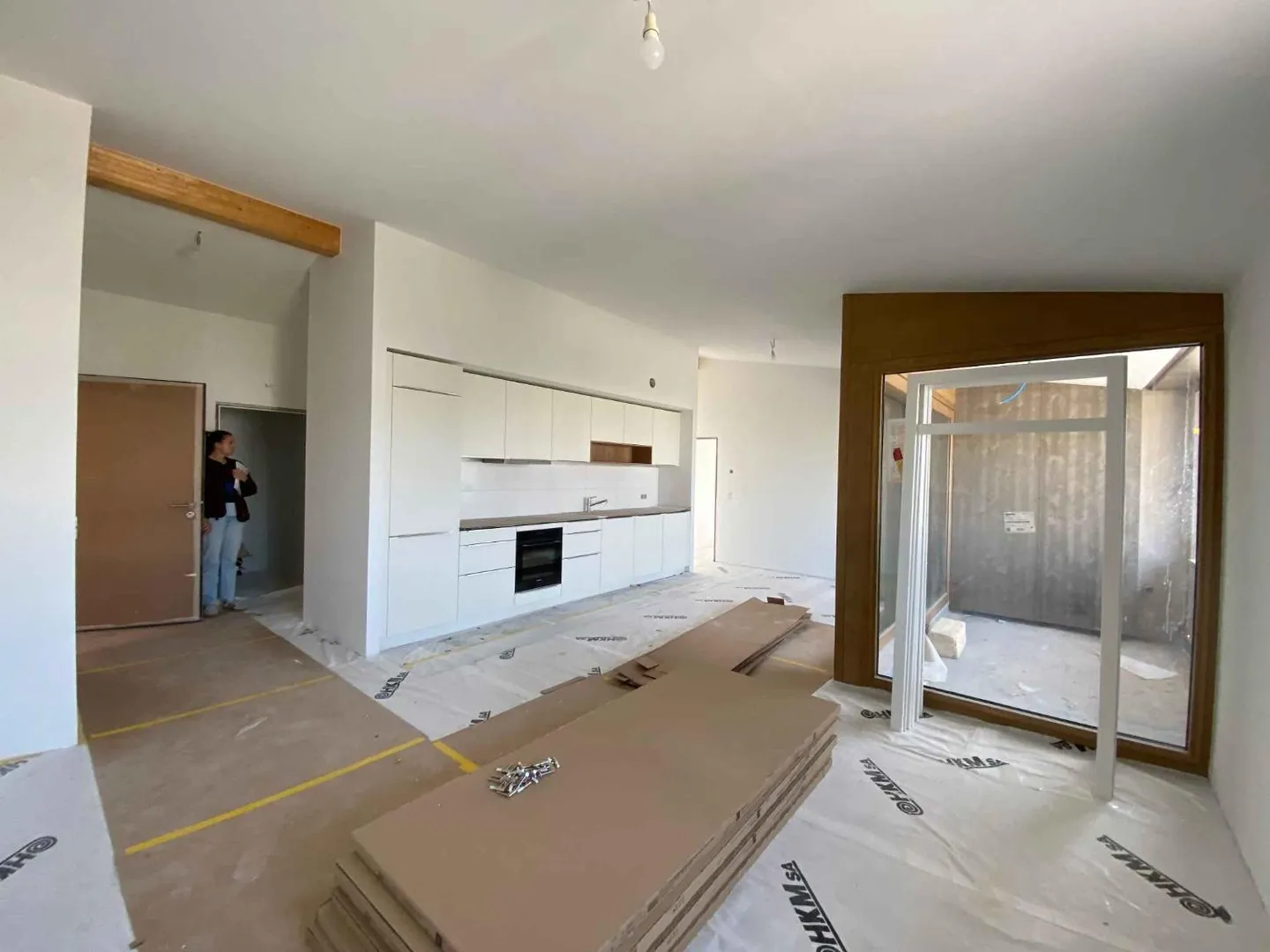 Nouvel Appartement 5 Pièces à Bernex - Photo 5 sur 12