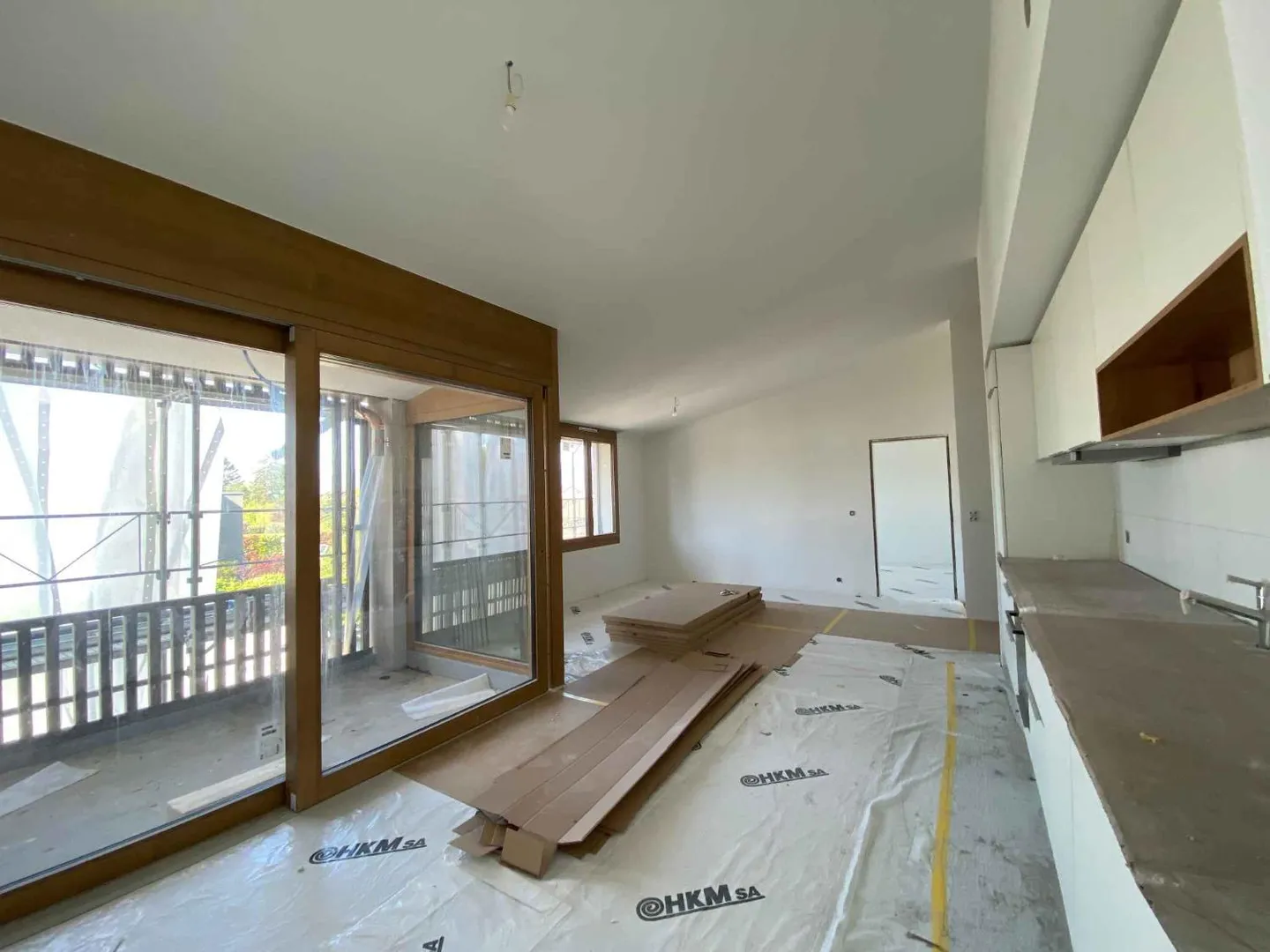 Nouvel Appartement 5 Pièces à Bernex - Photo 6 sur 12