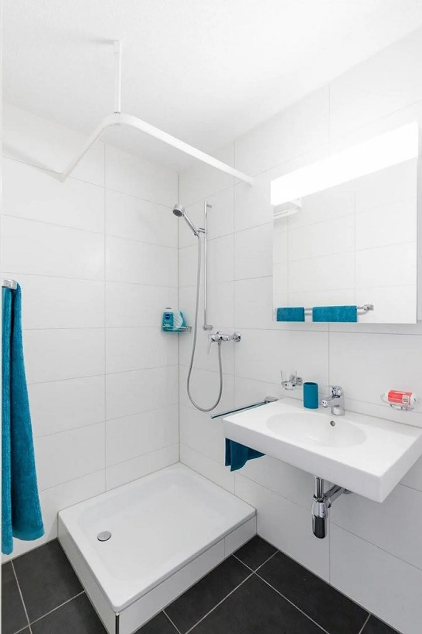1x Free Net Rent - Penthouse Apartment Like Out of a Picture Book - Photo 6 of 9
