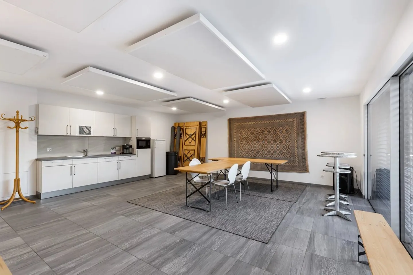 Magnifico appartamento nel cuore di Nyon - Foto 11 di 13