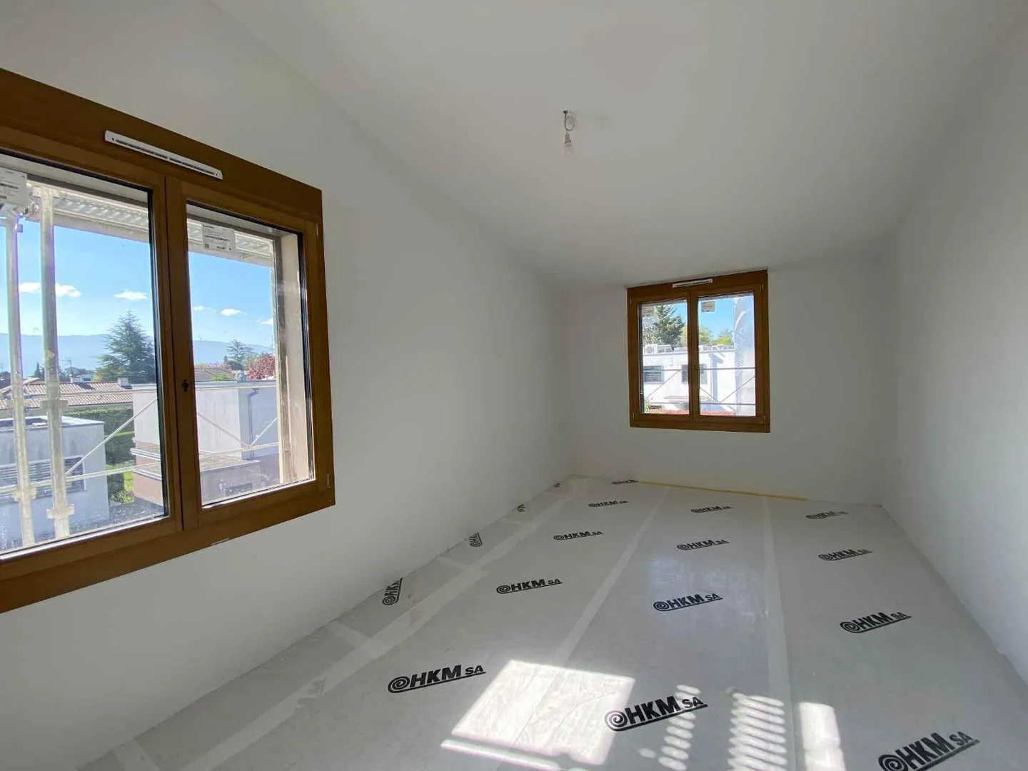 Nouvel Appartement 5 Pièces à Bernex - Photo 7 sur 12