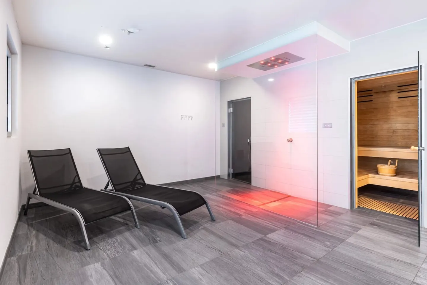 Magnifico appartamento nel cuore di Nyon - Foto 12 di 13