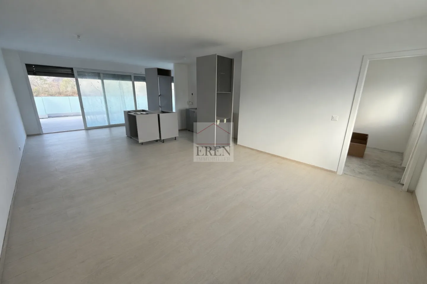 Penthouse 4.5 rooms - Photo 3 of 13