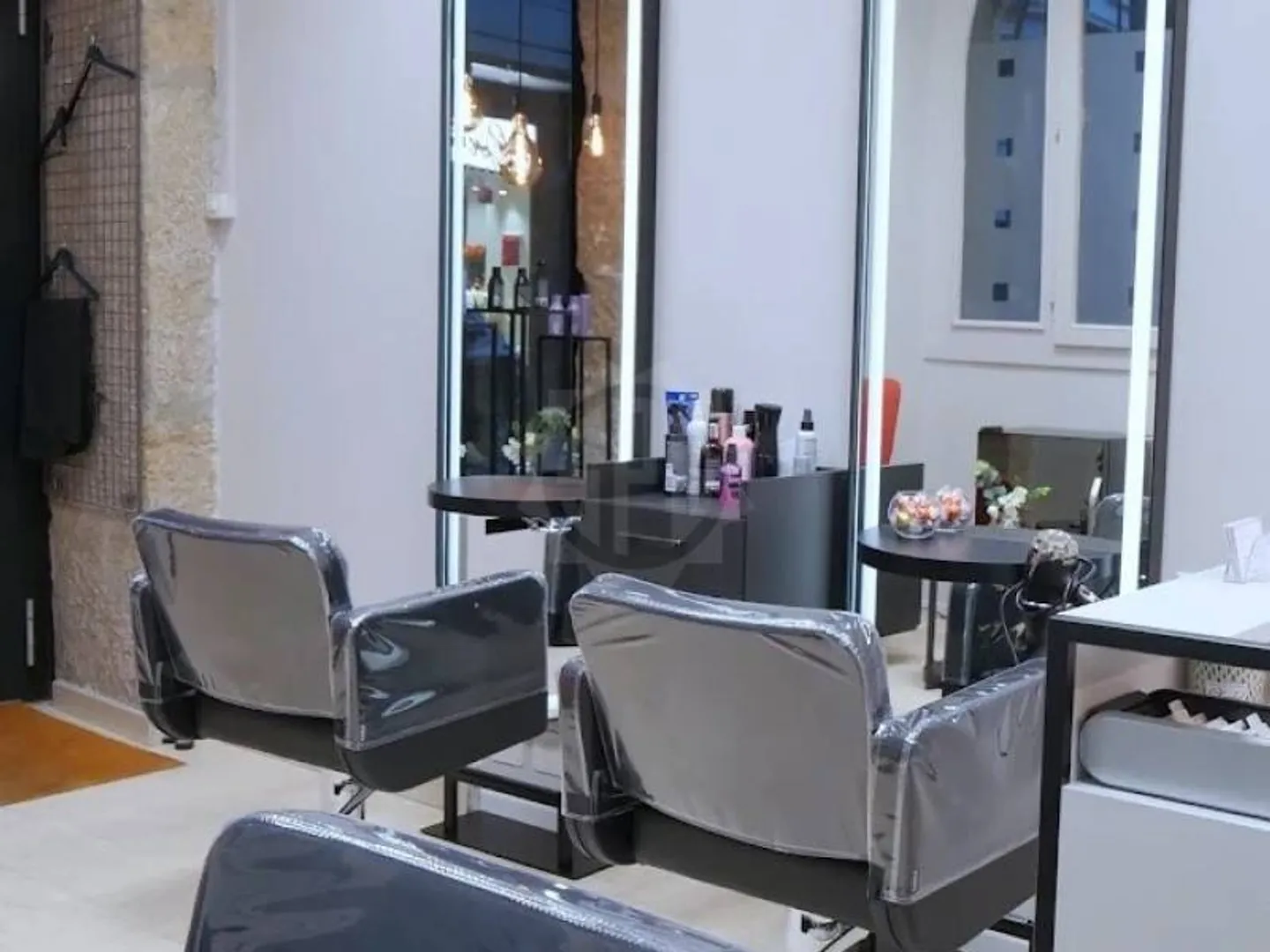 Arcade agréable - Genève - Photo 3 sur 3