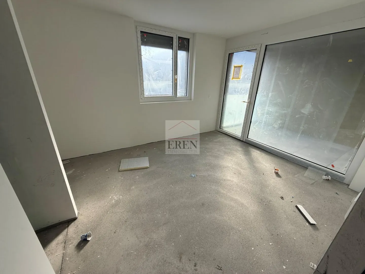 Penthouse 4.5 rooms - Photo 7 of 13