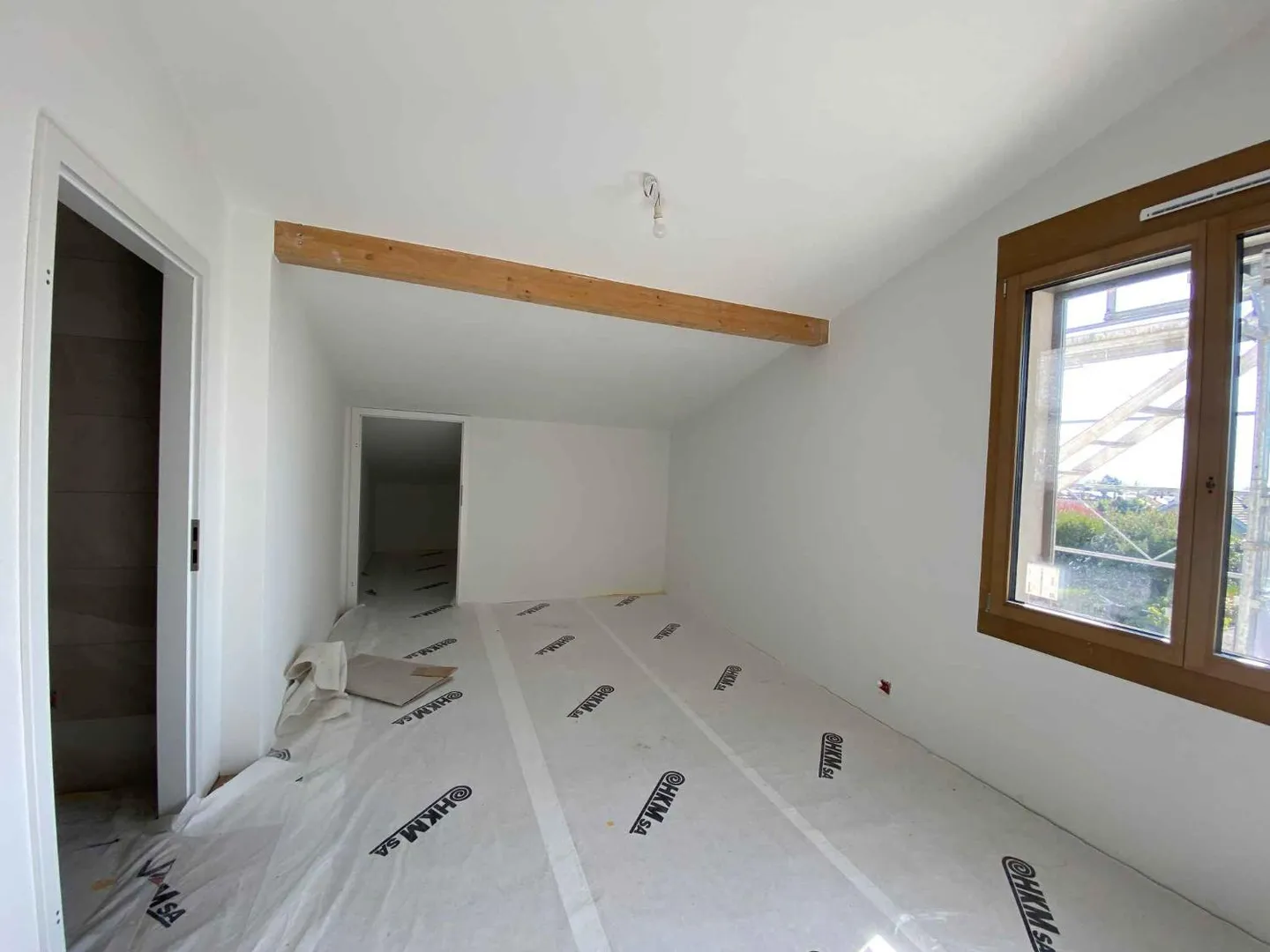 Nouvel Appartement 5 Pièces à Bernex - Photo 8 sur 12