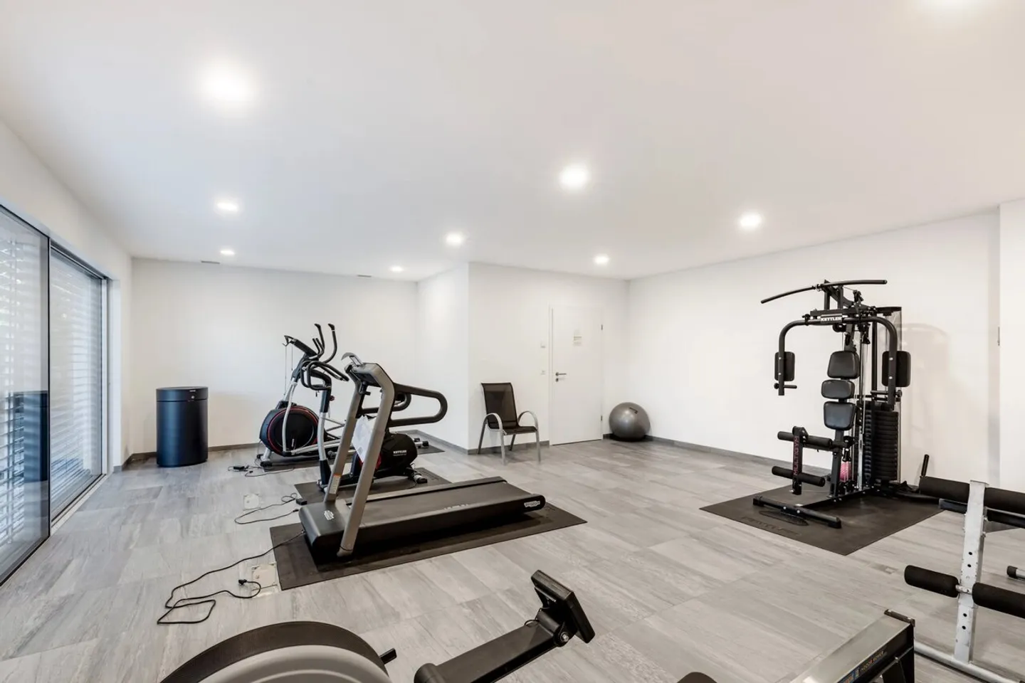 Magnifico appartamento nel cuore di Nyon - Foto 13 di 13