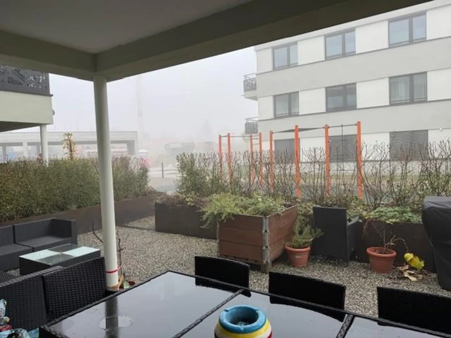 2.5 Zimmerwohnung mit Sitzplatz - Foto 12 von 12