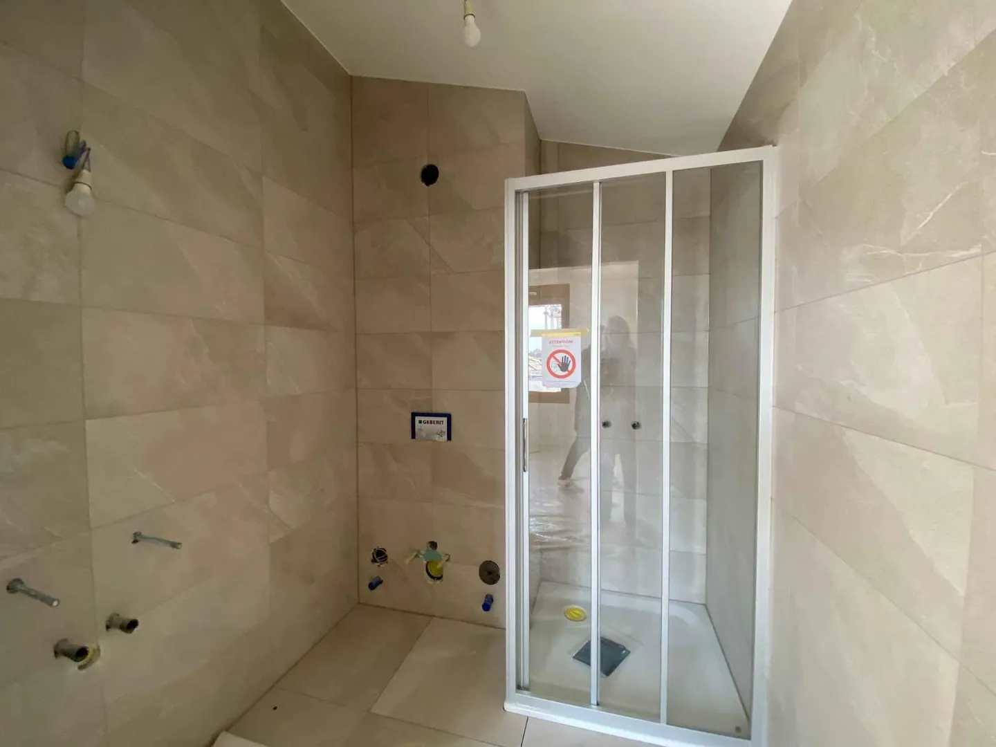 Nouvel Appartement 5 Pièces à Bernex - Photo 9 sur 12