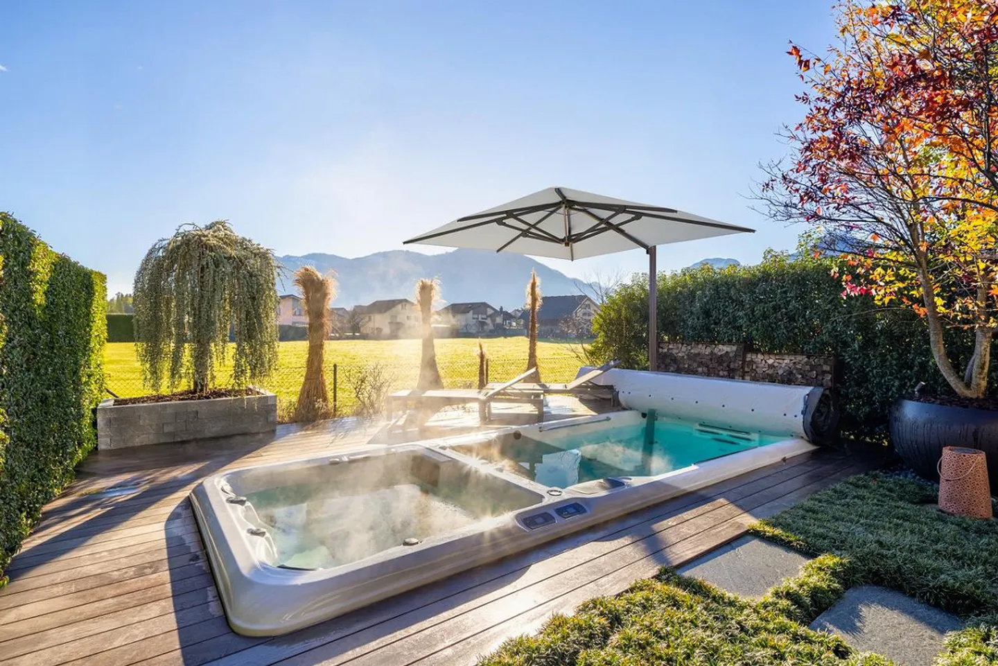 Solara | SZ - Foto 1 von 9