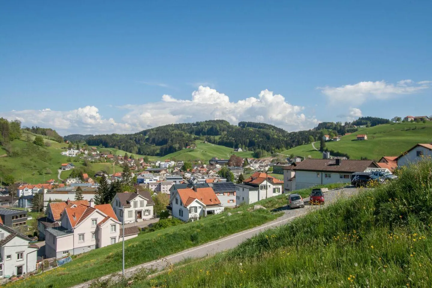 EFH B avec 6 1/2 pièces - Photo 5 sur 5