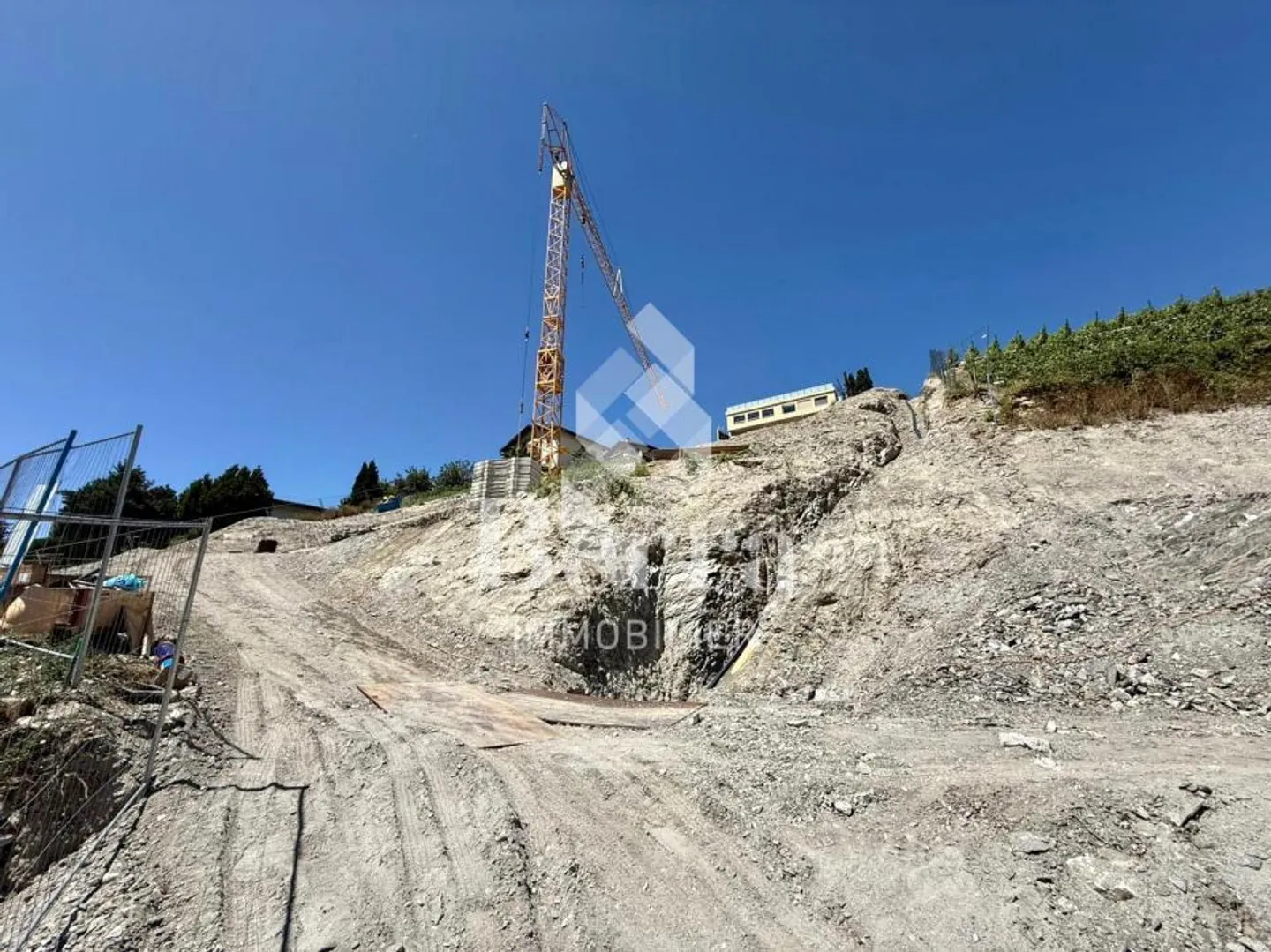 Harmonie - Corin-de-la-Crête - Penthouse Attique - Photo 9 sur 13