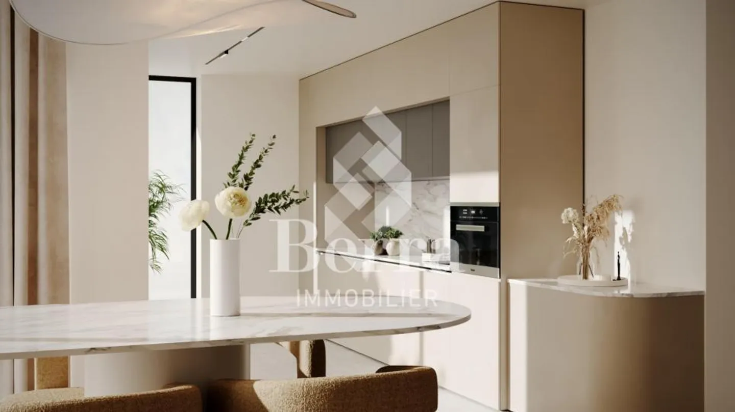 Harmonie - Corin-de-la-Crête - Penthouse Attique - Photo 12 sur 13