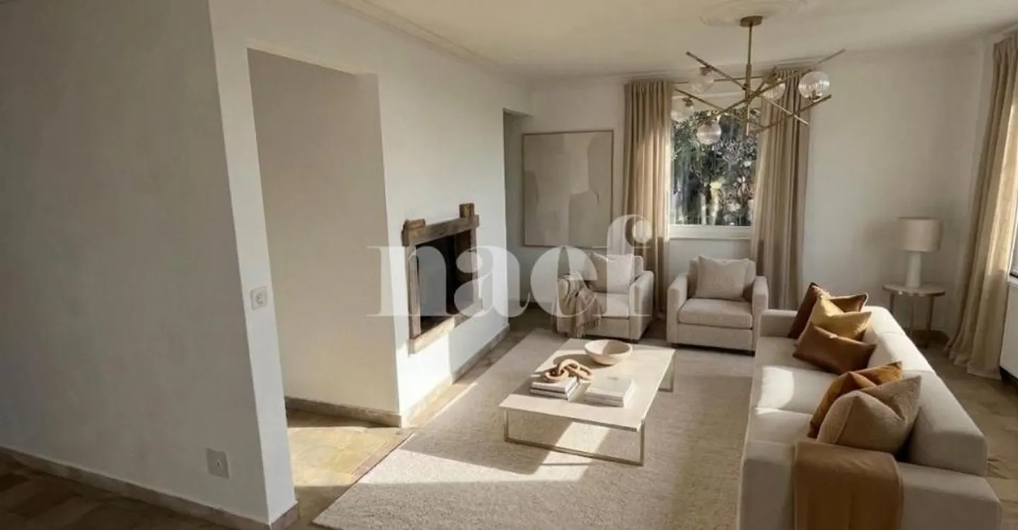 Bella casa indipendente di circa 180m2 con 6.5 stanze, giardino, jacuzzi e vista lago - Foto 4 di 12