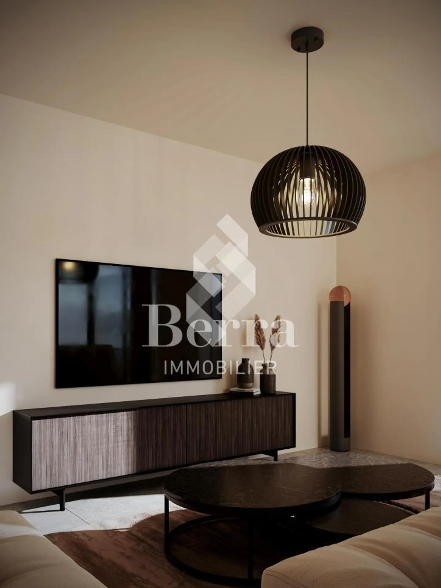 Harmonie - Corin-de-la-Crête - Penthouse Attique - Photo 3 sur 13