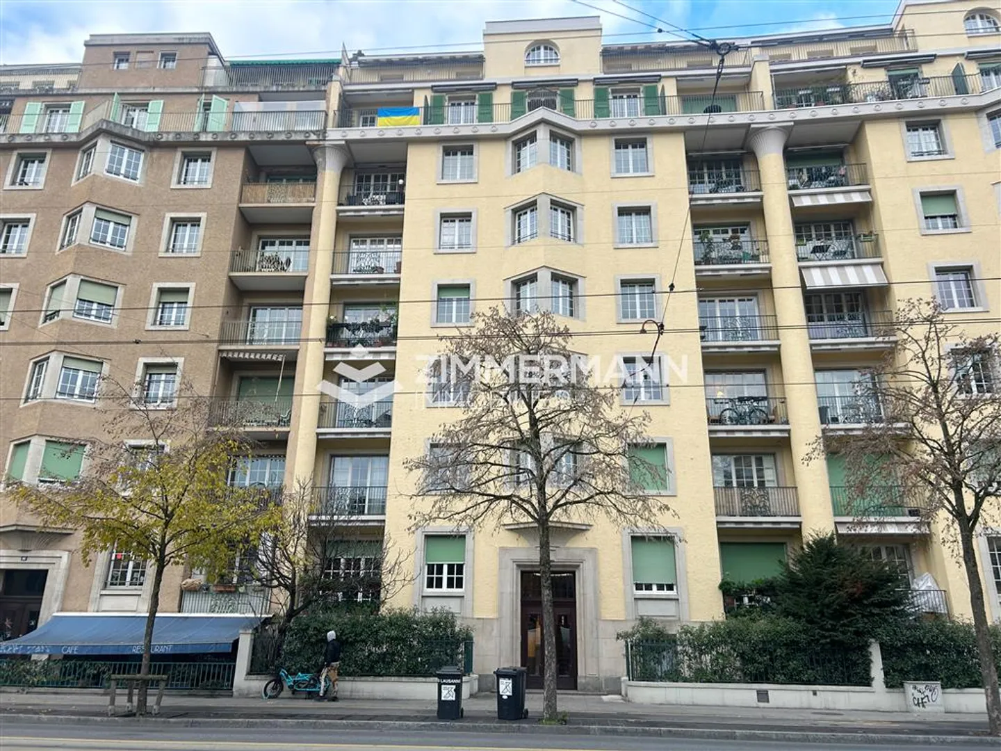 Apartment,3,64 - Photo 1 of 1