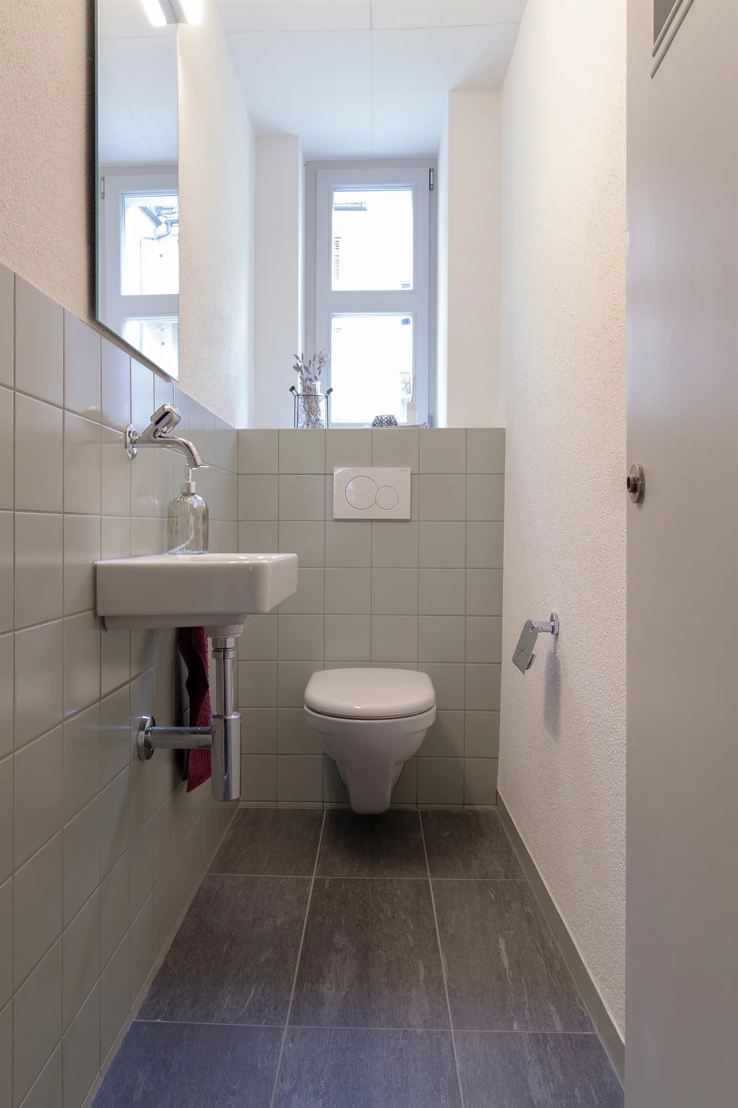 Geräumige 5-Zimmer-Wohnung - Foto 1 von 5