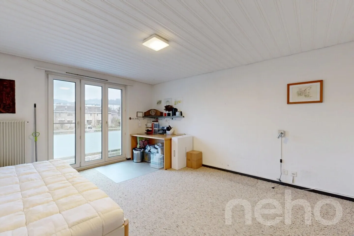 5-Room Terraced House with View of the Ergolz - Photo 7 of 12