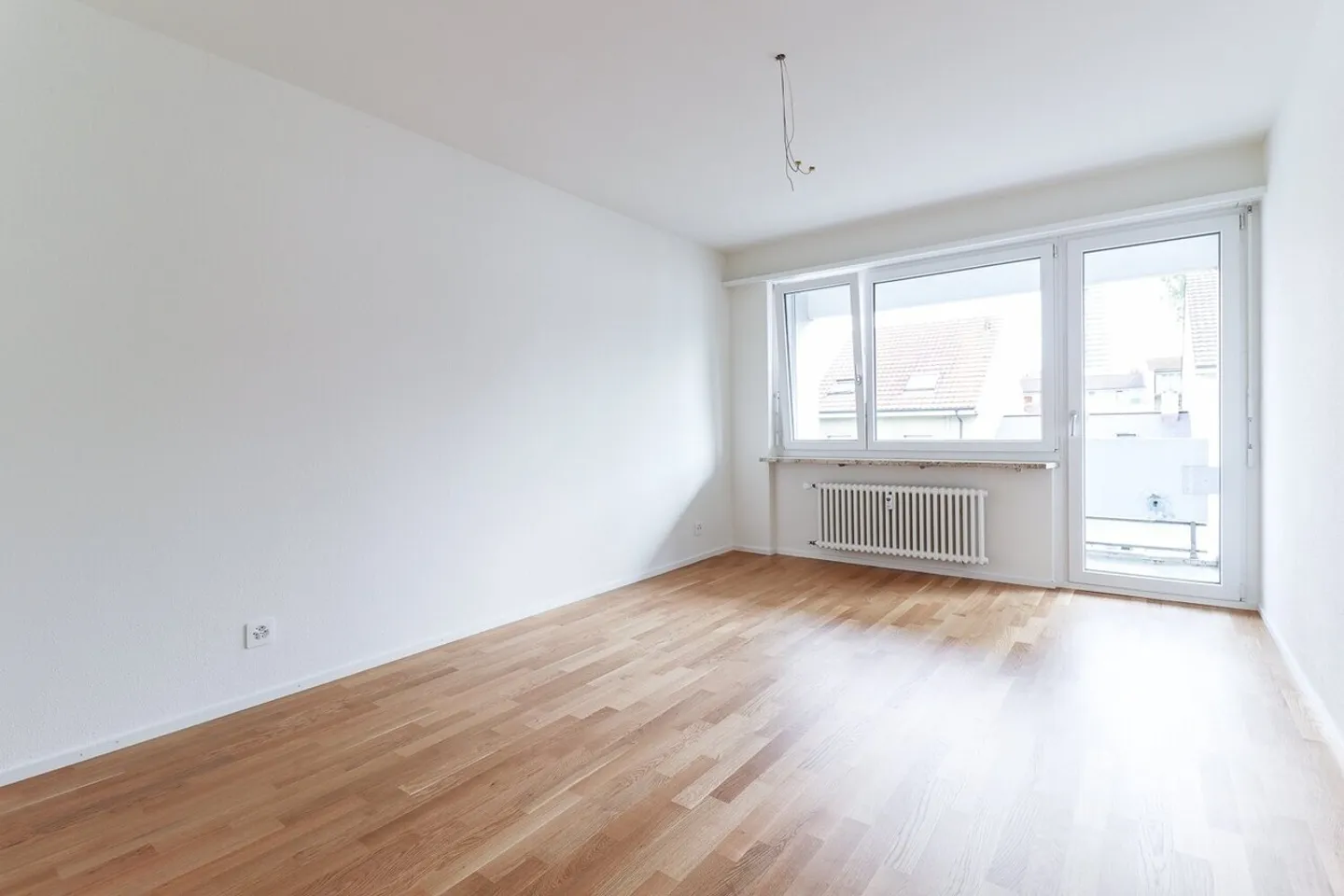 Appartement à louer - Photo 7 sur 9
