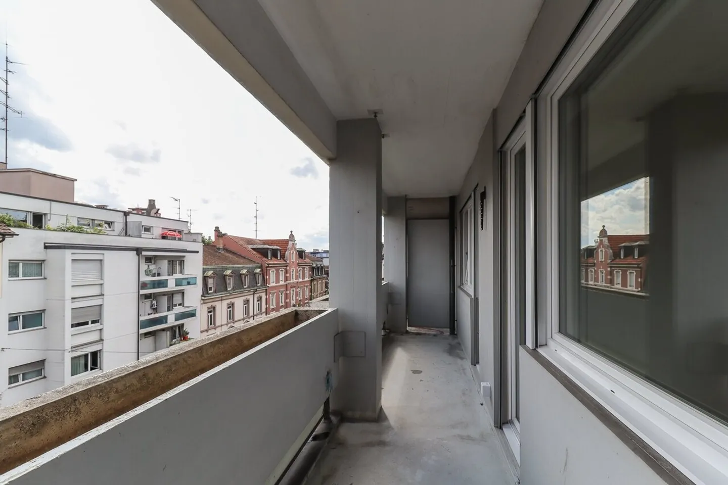Appartement à louer - Photo 9 sur 9